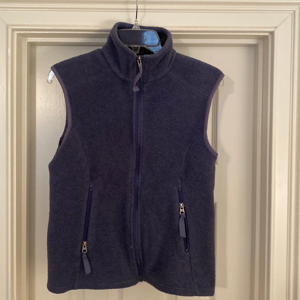Patagonia Synchilla vest